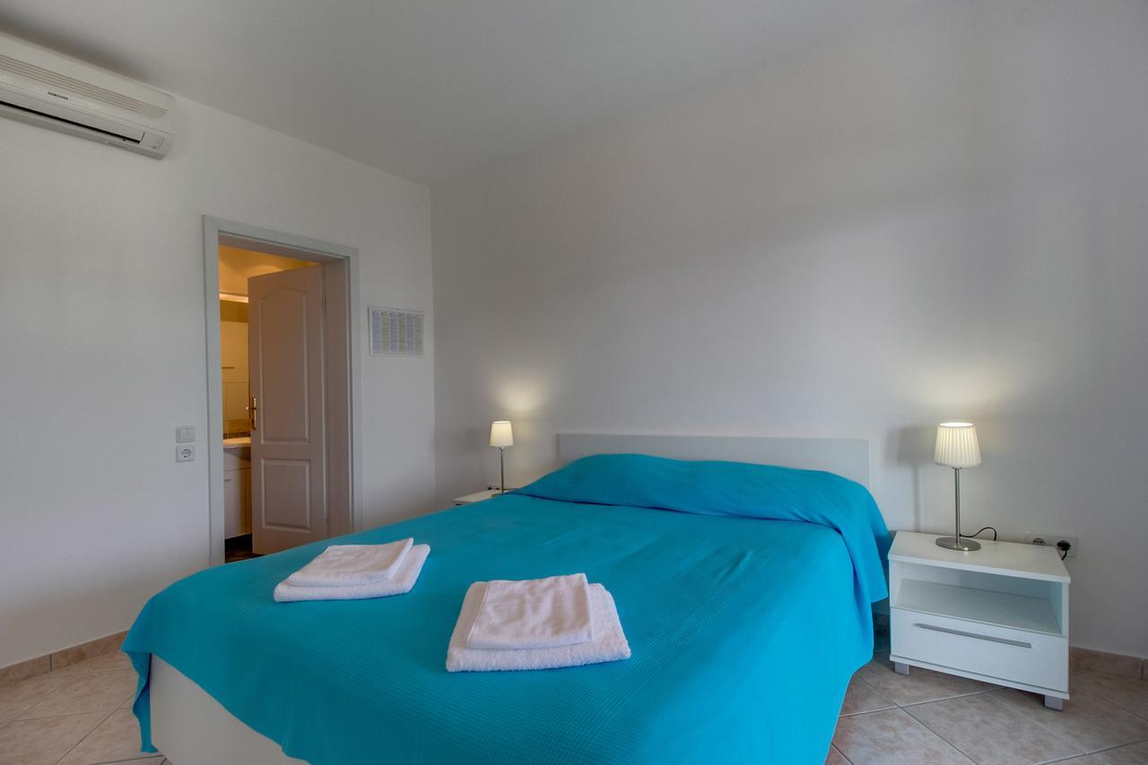 Apartments Del Sole Nerezine Habitación foto